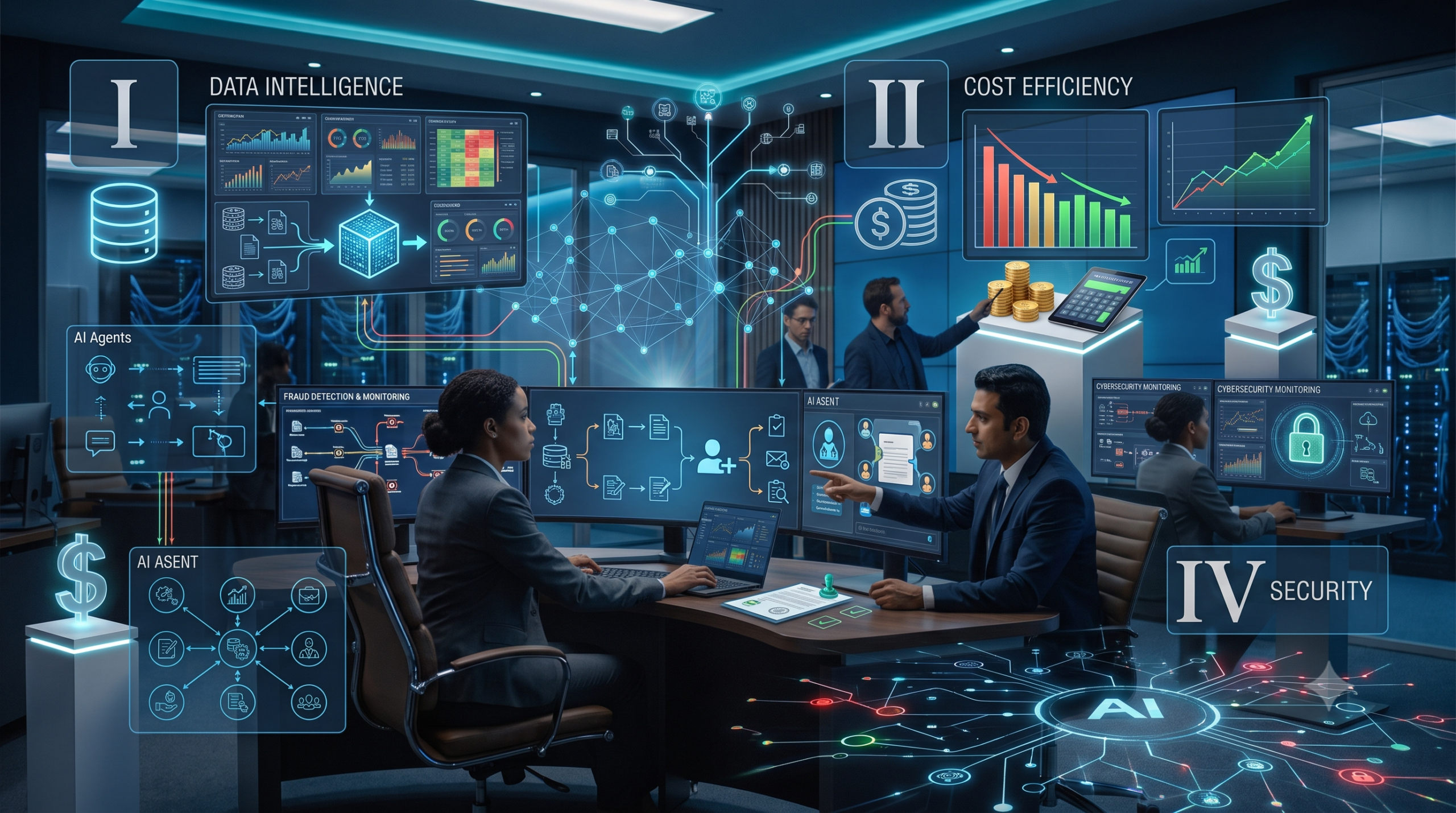 Comparative Analysis: The Best Online AI Tools in 2026